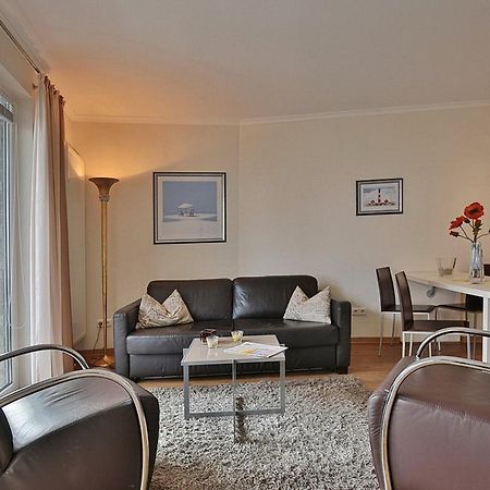 Domizil Am Meer Domizil Am Meer Appartement 12 蒂门多弗施特兰德 外观 照片
