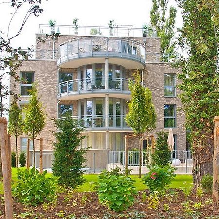 Domizil Am Meer Domizil Am Meer Appartement 12 蒂门多弗施特兰德 外观 照片