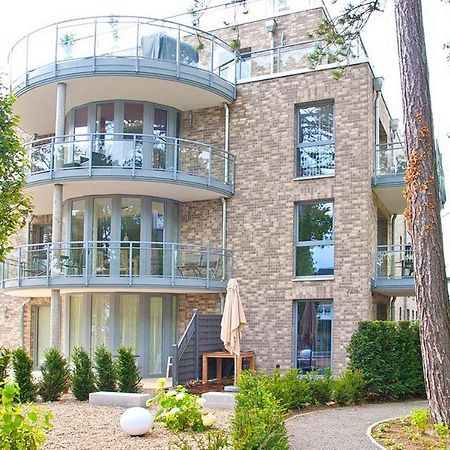 Domizil Am Meer Domizil Am Meer Appartement 12 蒂门多弗施特兰德 外观 照片
