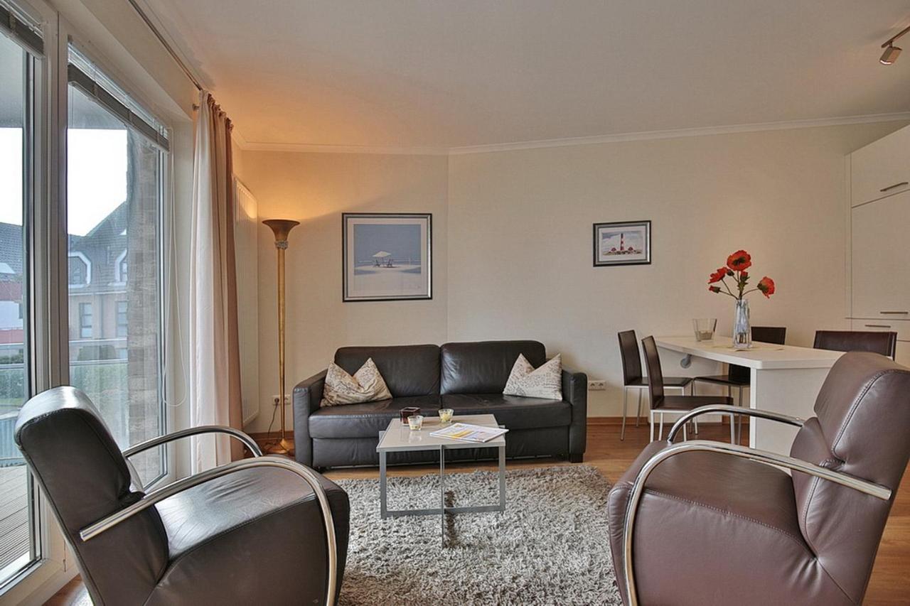 Domizil Am Meer Domizil Am Meer Appartement 12 蒂门多弗施特兰德 外观 照片