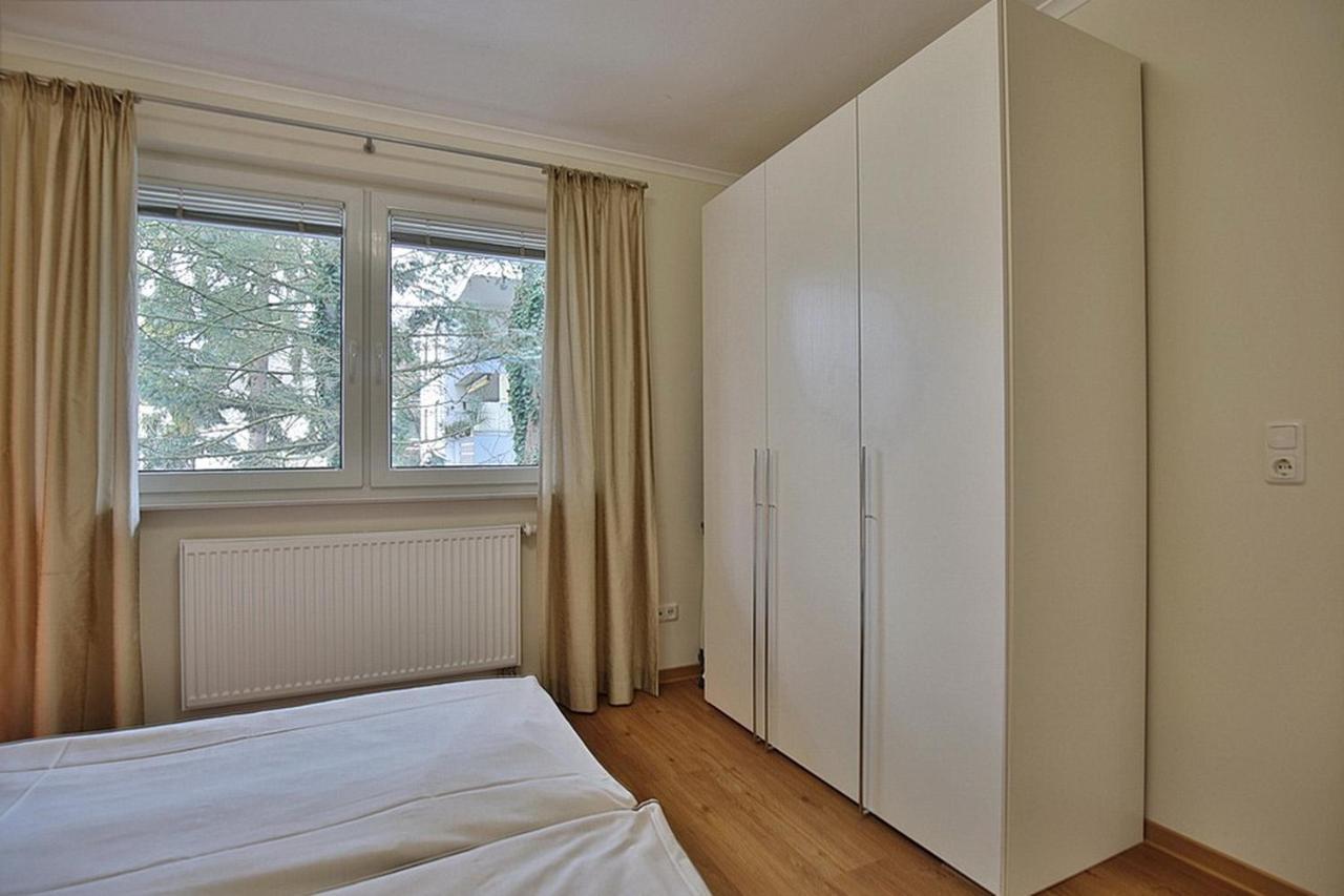 Domizil Am Meer Domizil Am Meer Appartement 12 蒂门多弗施特兰德 外观 照片