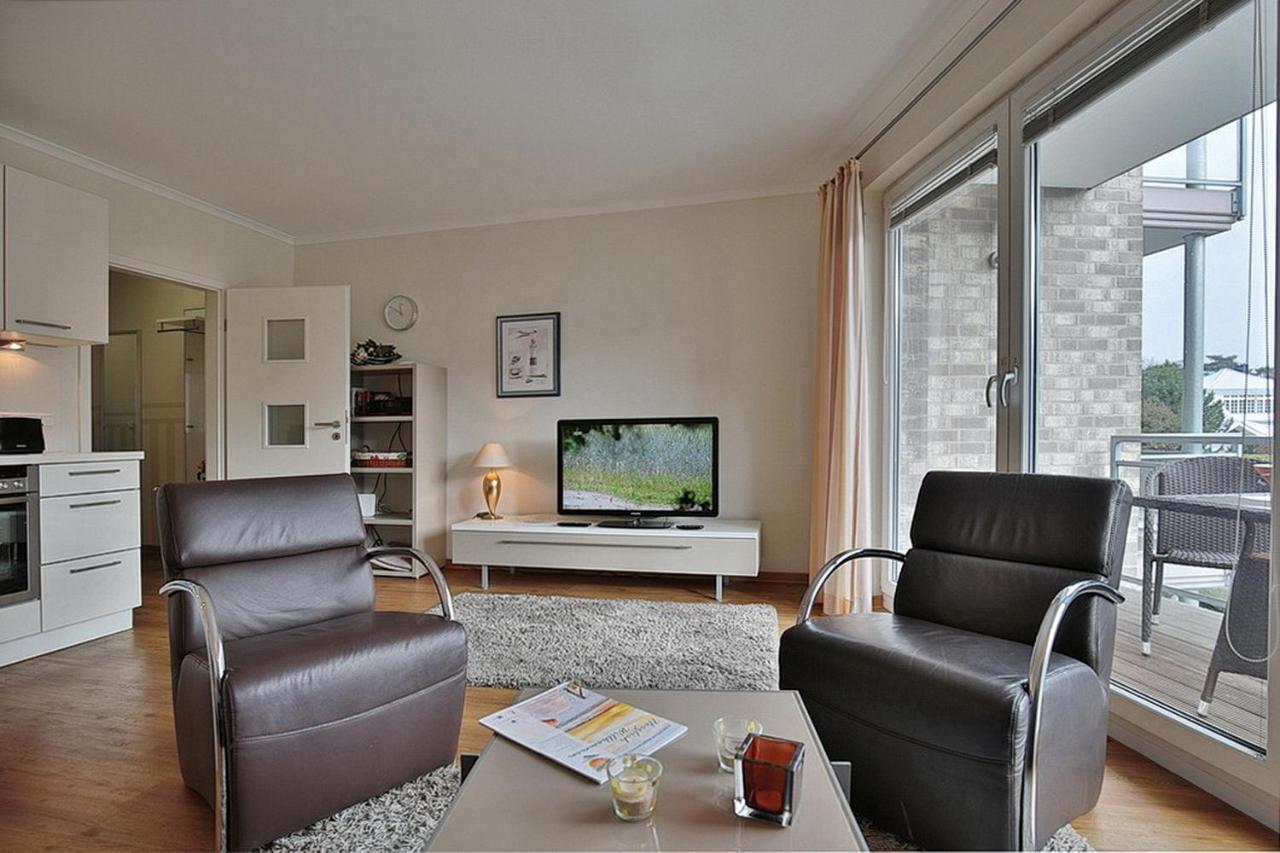 Domizil Am Meer Domizil Am Meer Appartement 12 蒂门多弗施特兰德 外观 照片