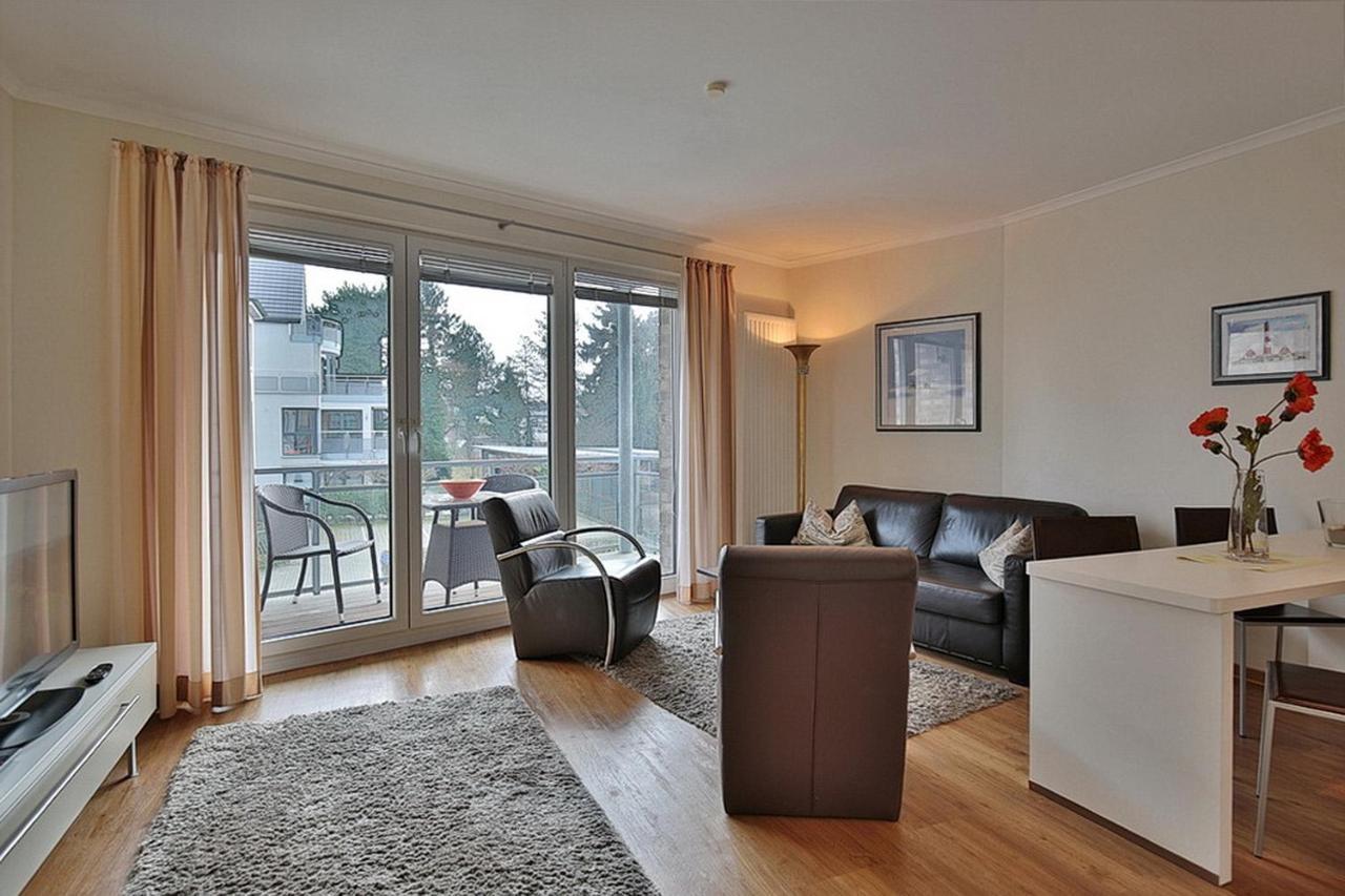 Domizil Am Meer Domizil Am Meer Appartement 12 蒂门多弗施特兰德 外观 照片