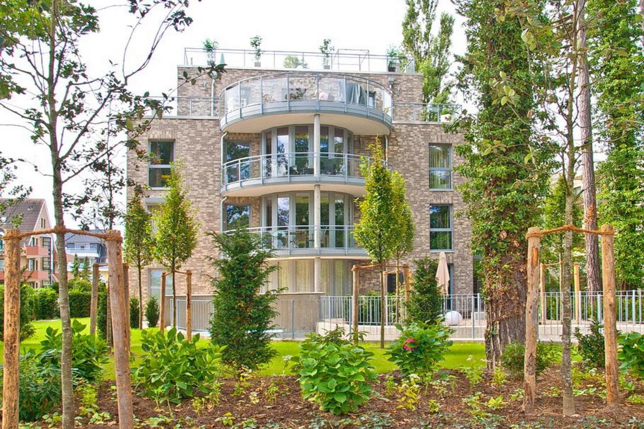 Domizil Am Meer Domizil Am Meer Appartement 12 蒂门多弗施特兰德 外观 照片
